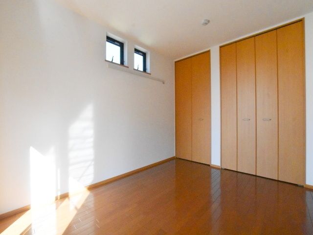 その他部屋・スペース　★★日当たりの良い洋室6.0帖★★