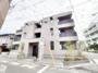 小竹向原駅より徒歩6分 1階 新築の賃貸物件