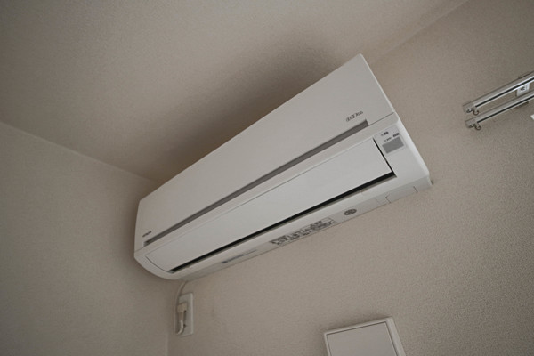 その他設備　同じ建物の別の部屋