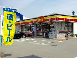 コンビニ　デイリーヤマザキ博多南店（コンビニ）まで313m
