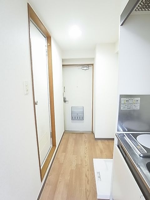 その他　パークシティ戸越