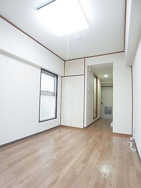 その他部屋・スペース　パークシティ戸越