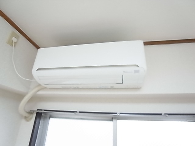 その他設備　パークシティ戸越