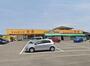スーパー　ショッピングのだ阿波岐原店（スーパー）まで1337m