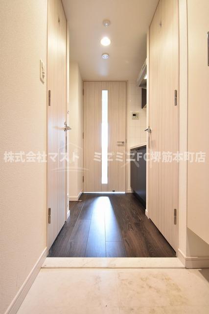 その他　※建物内別間取参考写真