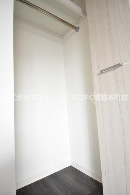 収納　※建物内別間取参考写真