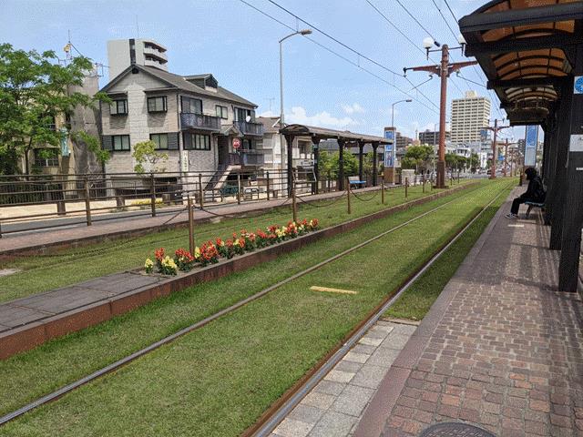 その他　涙橋電停（その他）まで283m