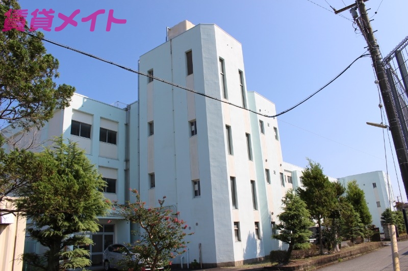 小学校　桑名市立大和小学校（小学校）まで1169m
