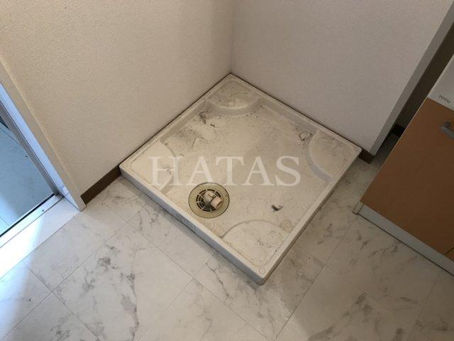 その他　同物件別部屋です（間取り反転）