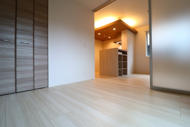 その他部屋・スペース　洋室