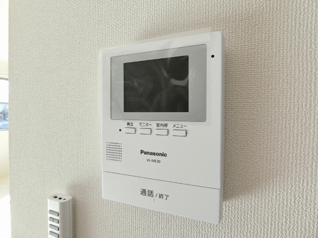 セキュリティ　図面と現状に相違がある場合には現状を優先