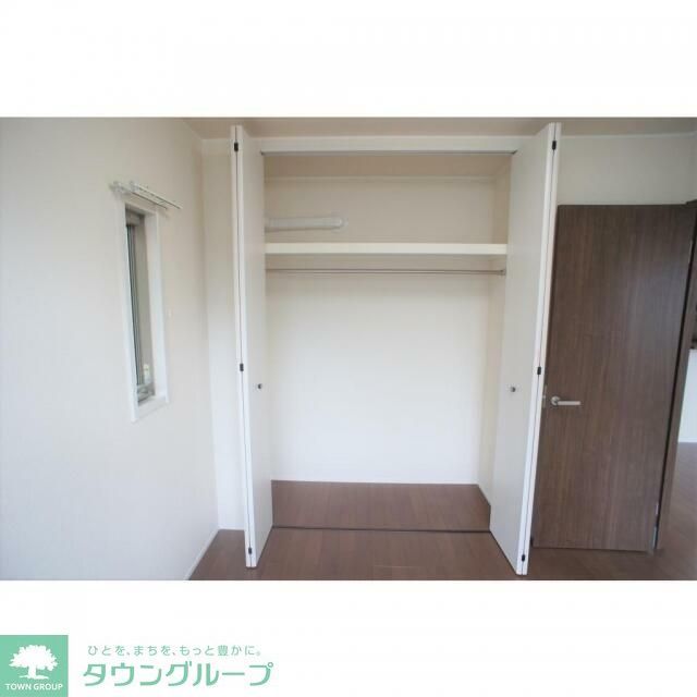 収納　※写真は同施工会社イメージです※