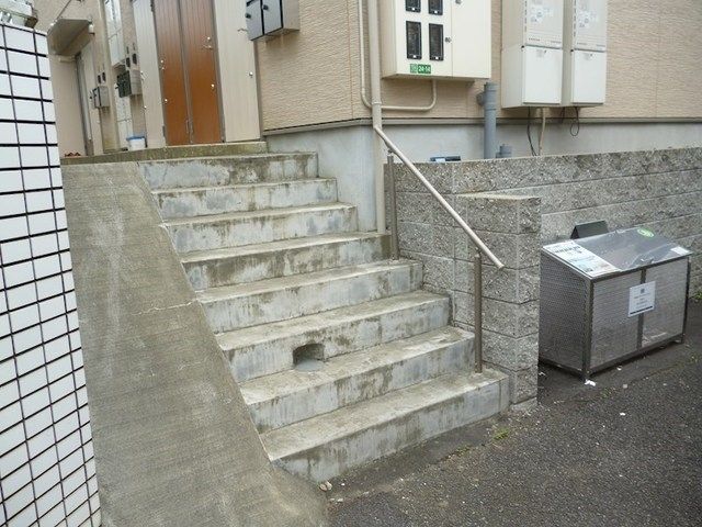エントランス　★エントランス★