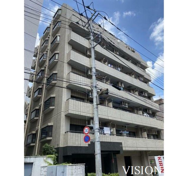 建物外観　☆外観☆
