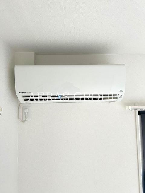 その他設備　同仕様