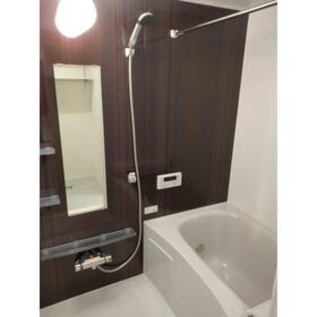 バス・シャワールーム　同仕様別部屋