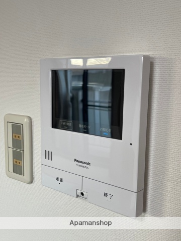 京急本線 生麦駅 徒歩16分 5階建 築27年のその他写真