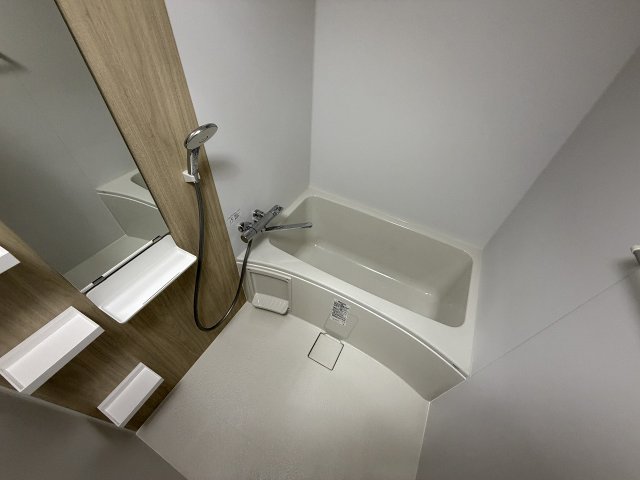 セレニテ西元町アリエの外観写真