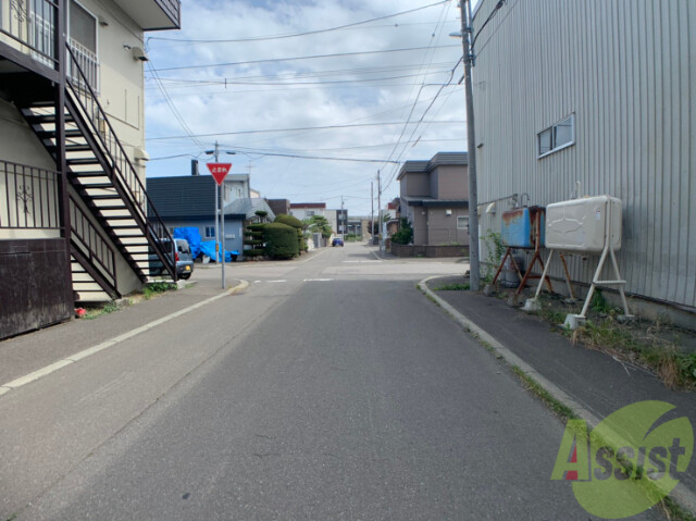その他共有部分　駐輪場その他