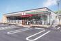 コンビニ　セブンイレブン新座大和田店（コンビニ）まで570m