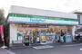 コンビニ　ファミリーマート 杉並堀ノ内三丁目店（コンビニ）まで380m