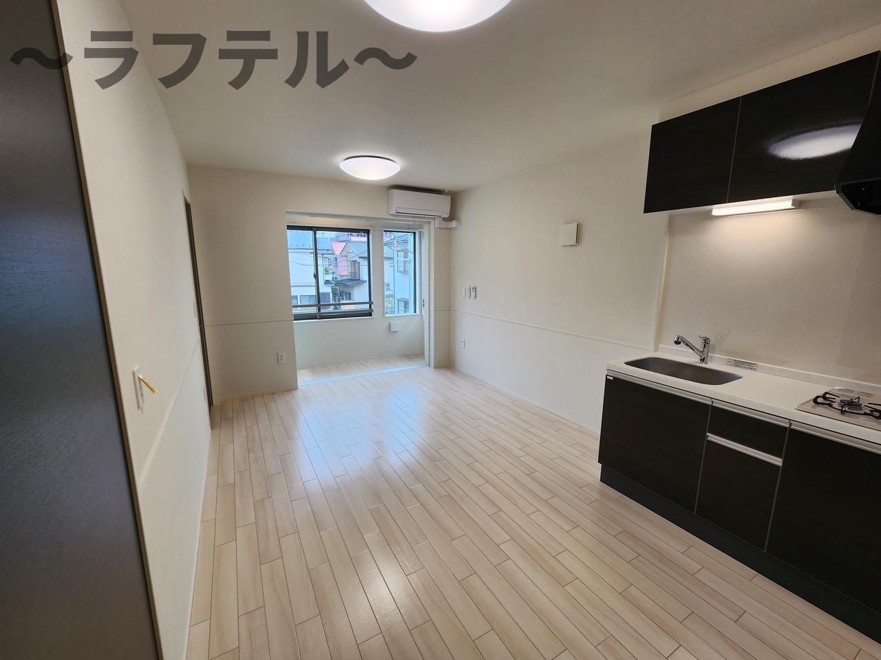 居室・リビング　別部屋イメージ写真