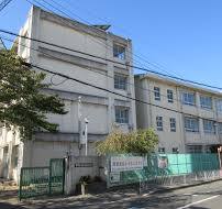 小学校　堺市立西百舌鳥小学校（小学校）まで791m