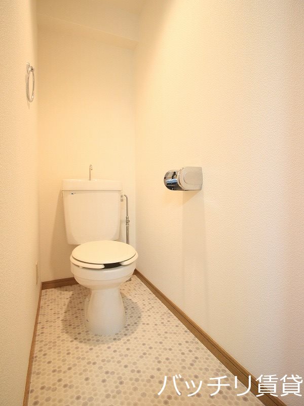 トイレ　別部屋写真※現状優先