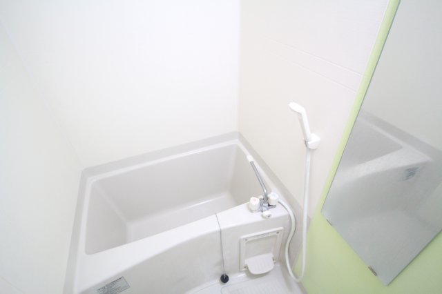 バス・シャワールーム　（別タイプ参考写真）クレスト駒込II　北区中里2