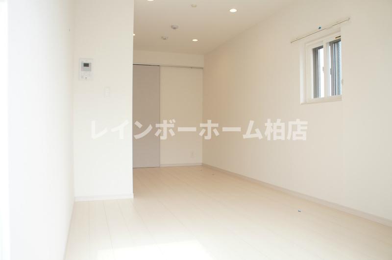 居室・リビング　おしゃれな居間です