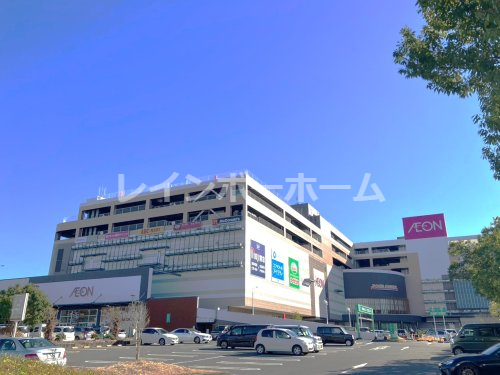 ショッピングセンター　HAPiNS イオンモール柏店（ショッピングセンター）まで1943m