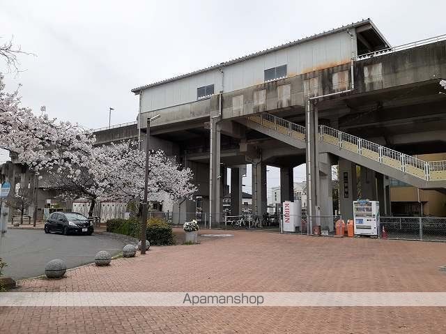 その他　城北線　尾張星の宮駅（その他）まで550m