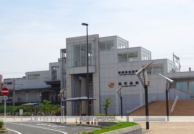 その他　ＪＲ東海道本線　枇杷島駅（その他）まで1200m