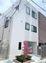 幼稚園・保育園　アソシエ旗の台保育園（幼稚園・保育園）まで160m