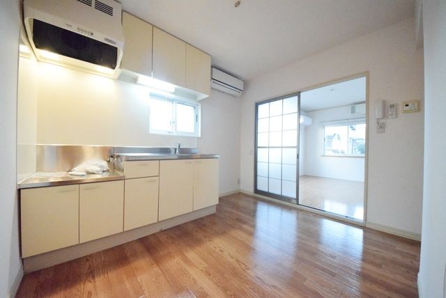 居室・リビング　★★ゆとりある広々したお部屋★★