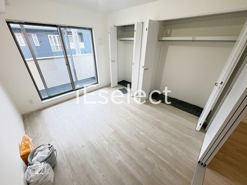 その他部屋・スペース　風通しもよいお部屋です！