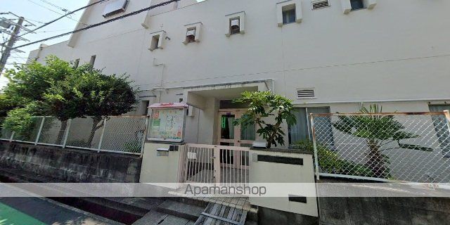 幼稚園・保育園　瓦木みのり保育所（幼稚園・保育園）まで662m