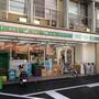コンビニ　ローソンストア100永福町店（コンビニ）まで980m
