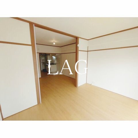 その他部屋・スペース　寝室です。