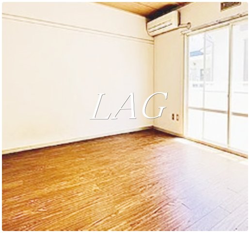 居室・リビング　洋室のお部屋です。