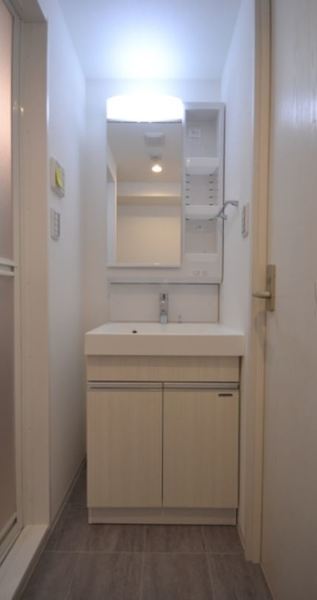 洗面設備　※別部屋参照写真