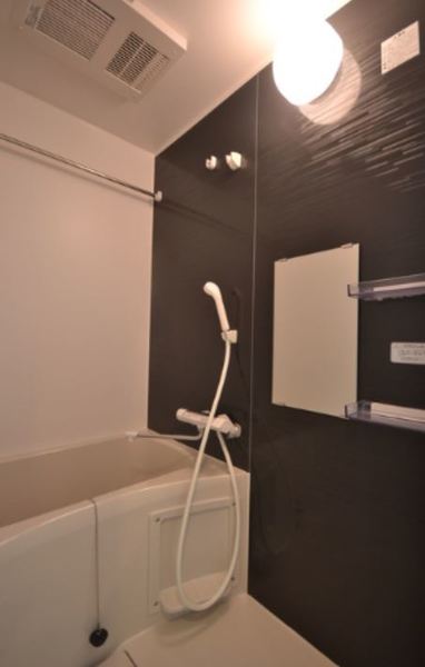 バス・シャワールーム　※別部屋参照写真