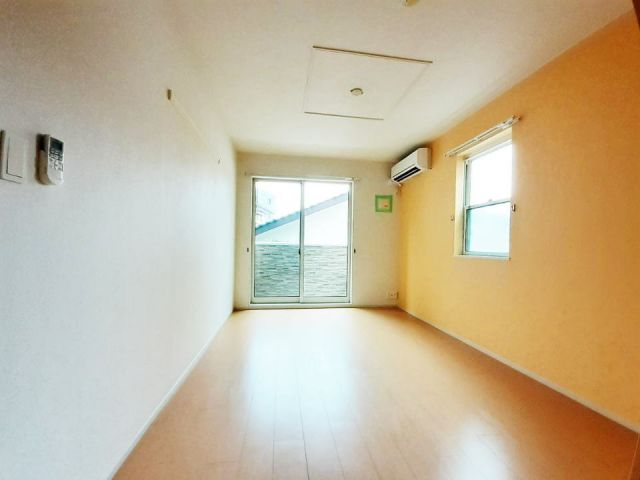 2DK Apartment in Kagoshima, Kagoshima — photo 3 of 3