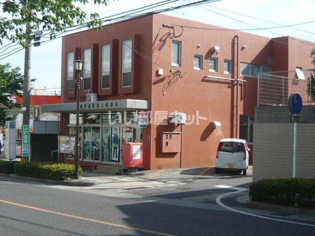 郵便局　鹿児島紫原五郵便局（郵便局）まで369m