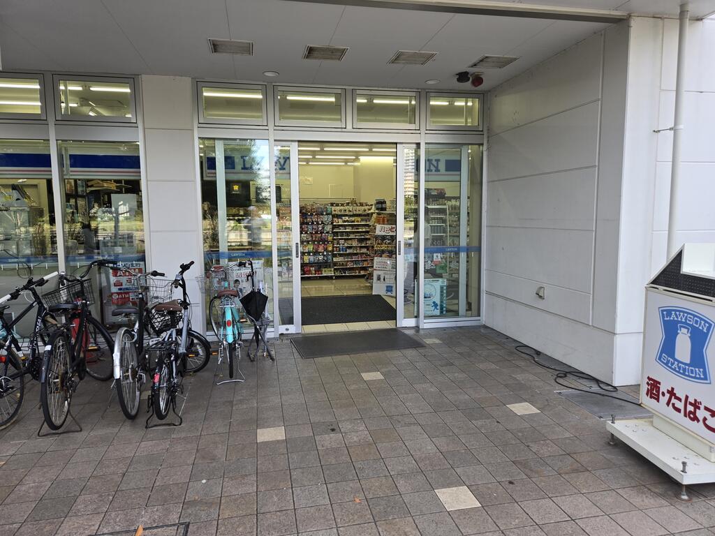 新交通ゆりかもめ 新豊洲駅 徒歩5分 19階建 築11年の周辺写真