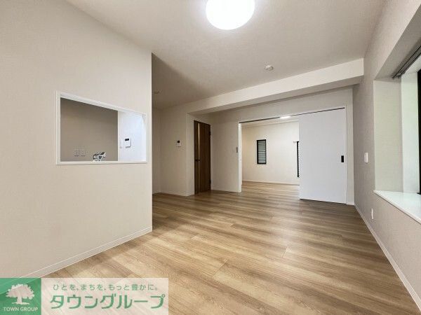 その他設備　居室