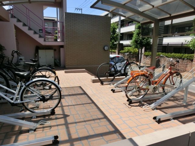 その他共有部分　★お問い合わせはタウンハウジングまで★