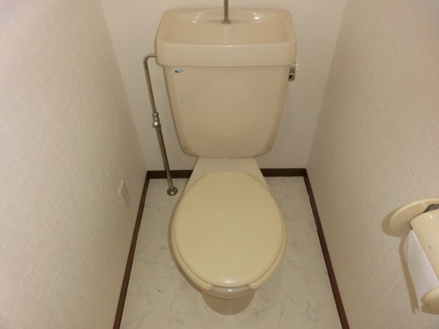 トイレ　★お問い合わせはタウンハウジングまで★