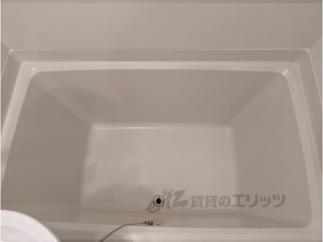 レオパレス芹美武の風呂写真