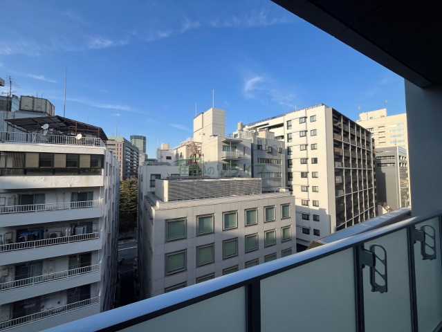 アーバネックス市谷本村町のその他写真